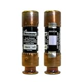 Cooper Bussmann BP/FRN-R-30ID 250-volt Current Limiting Class RK5 Fuse with Fusetron Dual Element an