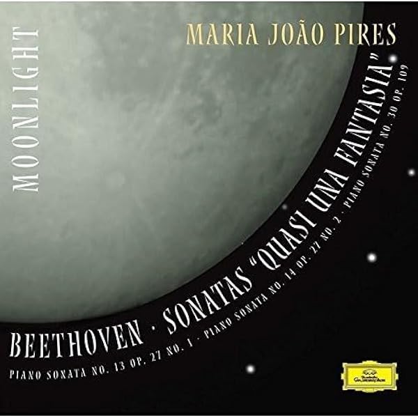 Amazon.co.jp: Maria Joao Pires - Mozart Piano Sonatas (5CD