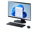 PC-A2365GAB LAVIE A23 23.8型 Ryzen 7/16GB/512GB/Off
