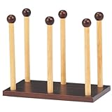 KOEKI　bourreeスリッパスタンド ダークブラウン SR-350（DBR）