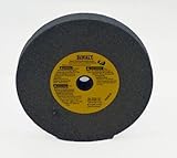Dewalt DW756 Replacement 6" Bench Grinder Stone 60 grit # 429633-00 [並行輸入品]