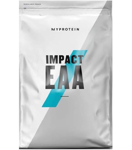 Amazon.co.jp: マイプロテイン インパクト EAA ( 必須アミノ酸