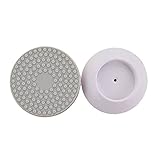 Dete 壁の損傷、隆起、傷（4個）を保護する圧力ドアのウォールスクリーン