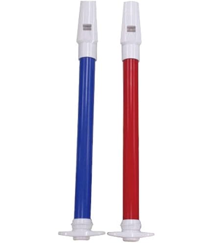 Amazon.co.jp: 【3本セット】キクタニ スライドホイッスル SW-02