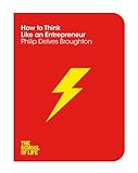 Image de How to Think Like an Entrepreneur (The School of Life)