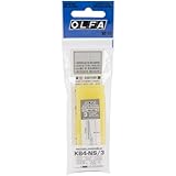 Narrow Saw Art Blades 3/Pkg- (並行輸入品)