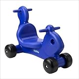 Care Play Kids Baby Products Nursery Walkers Accessories Squirrel - Blue by Careplay