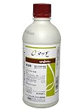 シンジェンタジャパン マッチ乳剤 500ml
