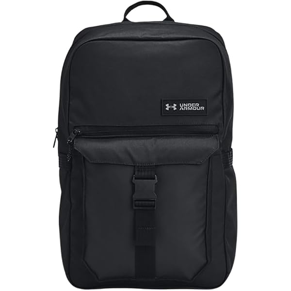 Amazon | [Under Armour] UA Triumph Campus BP Black/Black/White