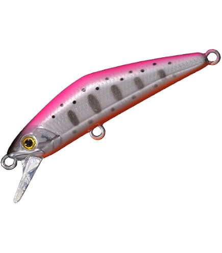 Amazon | スミス(SMITH LTD) トラウティンスピン マルチュース TRMK