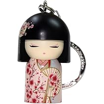 変スト おかしパケ ドミノドール アクキー Amazon.co.jp: [Kimmidoll] キーホルダー キミドール TGKK281