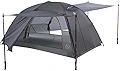 BIG AGNES ビッグアグネス コッパースプールHV UL2 バイクパック グレー×シルバー THVCSBP221