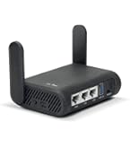 GL.iNet GL-AXT1800 (Slate AX) Wi-Fi 6 Gigabit Travel Router