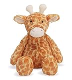 Manhattan Toy Lovelies Genna Giraffe - Large [並行輸入品]
