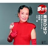 定番 歌カラ ベスト3 川の流れのように/愛燦燦/人生一路