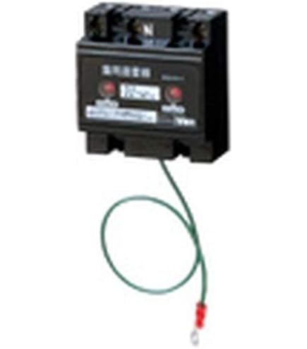 Amazon | 音羽電機工業 分電盤用SPD クラスII LT-332