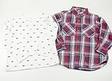 GAP(ギャップ) シャツ・ブラウス 110サイズ 男の子