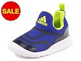 adidas(アディダス) HY-MA INFANT AQ2888 カレッジロイヤル/カレッジネイビー/セミソーラースライム