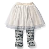 【Disney】ディズニー　チュールスカッツ　ミッキーマウス　100