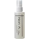 Non A. (ノンエー) 薬用 ニキビケア 化粧水 (150ml / 弱酸性/医薬部外品) 敏感肌用 スプレータイプ 顔 背中 全身 (保湿/乾燥/肌荒れ) スキンケア アクネケア 正規品