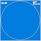 L.A.発 BLIK Original Wall Graphics ブリック オリジナルウォールステッカー ノットホワイトボード サークル <ゲンチアナ>