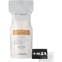 Amazon | ホーユー バイカルテ リペアシャンプー UH+ 600ml レフィル