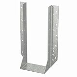 Simpson Strong Tie HU4.12/11 Standard Joist Hanger [並行輸入品]