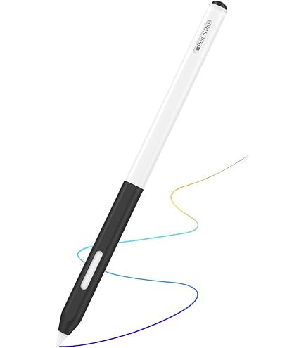 Amazon.co.jp: elago Apple Pencil Proケース & Apple Pencil第2世代