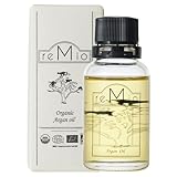 reMio オーガニックアルガンオイル(30mL)