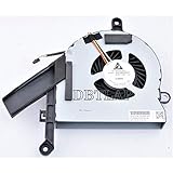 DBTLAP ファン と互換性があります Delta BSC0905HD-01-DGY BSC0905HD -01-DGY 5V 0.80A 9CM ラップトップ 冷却ファン
