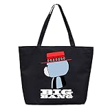 韓流グッズ/可愛/ファッション/VIP/hiphop ◆BIGBANG ビッグバン MADE GD 10周年記念◆バッグ◆ハンドバッグ (SOL)