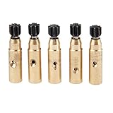 5PCS オイルポンプ 交換 STIHL用017 018 021 MS170 MS180 MS230 MS250 MS210チェーンソーにフィット