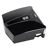 【スモールラボ】最新 冷却ファン ノートパソコン ノートPC 用 USB CPU冷却 クーラー 温度表示 ラップトップ Switch AT MTモード機能付き USB給電