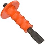 Mayhew Select 10805 1-by-8-Inch Handguarded Cold Chisel by Mayhew [並行輸入品]