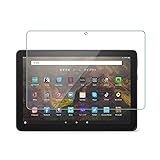 For Fire HD 10 2021 / Fire HD 10 Plus 2021年発売 第11世代 ガラスフィルム Fire HD 10 2021 液晶保護強化ガラスフィルム 【Jinmdz】日本製素材旭硝子製/硬度9H/高透過率/耐衝撃/防塵/飛散防止/指紋防止/画面鮮やか高精細/貼り付け簡単 Fire HD 10 Plus 2021 対応 液晶保護フィルム