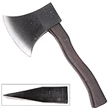 Woodsmen Great Outdoors Foam Hatchet [並行輸入品]