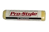General Paint & Manufacturing RCC910 True Value 756502 Pro Style Paint Roller Covers for Smooth Surf