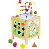 ジャノー ガーデン・マキシルーピング