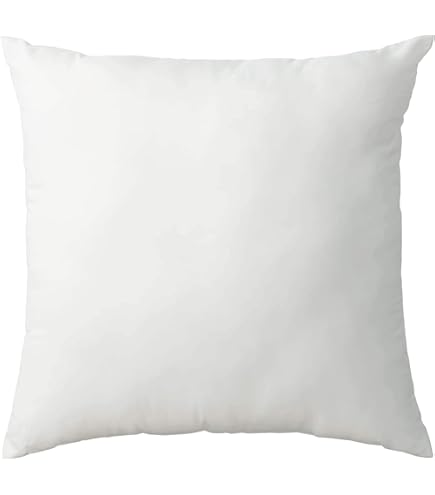 無印　フェザー100%  座布団　クッション大　4組 無印 フェザー100% 座布団 クッション大 4組 - メルカリ