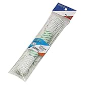 TRUSCO ナイロンロープ 3mm×10m 3つ打タイプ R310N