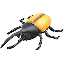 オクトパス roBa 組立済み完成品 Amazon.co.jp: 童友社(DOYUSHA) 走る!! 昆虫シリーズ No.3
