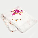エイデンアンドアネイ/Aden+Anais おくるみ 1枚売り Bamboo Muslin swaddling wrap(,PY種類：3/vine-flower/pyara) [並行輸入品]