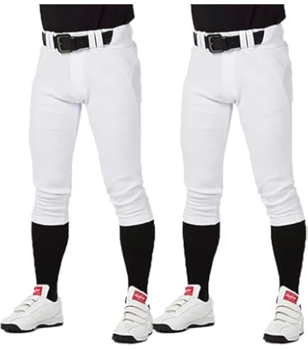 Amazon | Rawlings(ローリングス)3Dウルトラハイパーストレッチパンツ