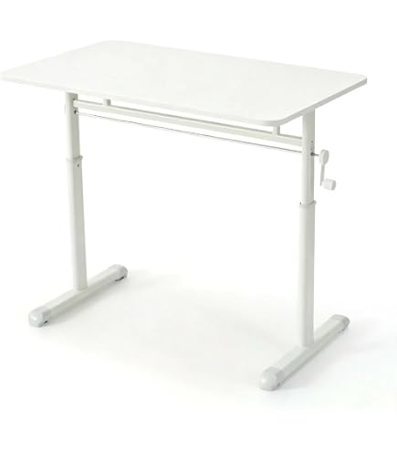 Amazon | 電動昇降デスク スタンディングデスク | 幅100×奥行60cm 木目