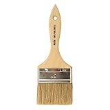 3" Master Double XX Thick Chip Brush, BB00025, pack of 12 [並行輸入品]
