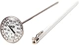 UEI Test Equipment T160/3 1 3/4-Inch Pocket Dial Thermometer [並行輸入品]
