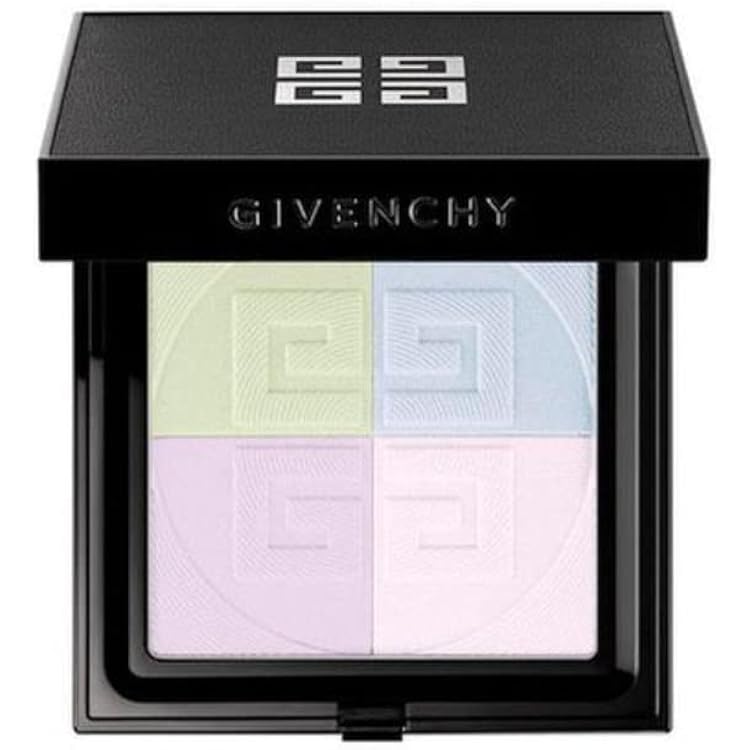 Amazon | GIVENCHY ジバンシイ プリズム・リーブル フェイスパウダー