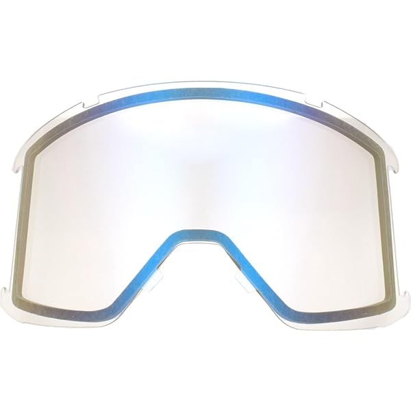 Amazon | [ZERO TECH BASE] スミス(SMITH) 互換品 スノーゴーグル