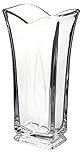 Bormioli Rocco Vinciana Flower Vase, 9-Inch [並行輸入品]