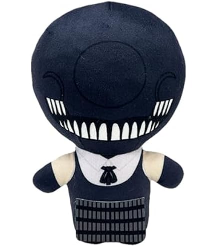 Amazon.co.jp: チェンソーマン ブラックポチタ 巾着 ポップアップ